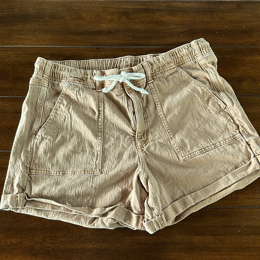 American Eagle Size 16 Shorts